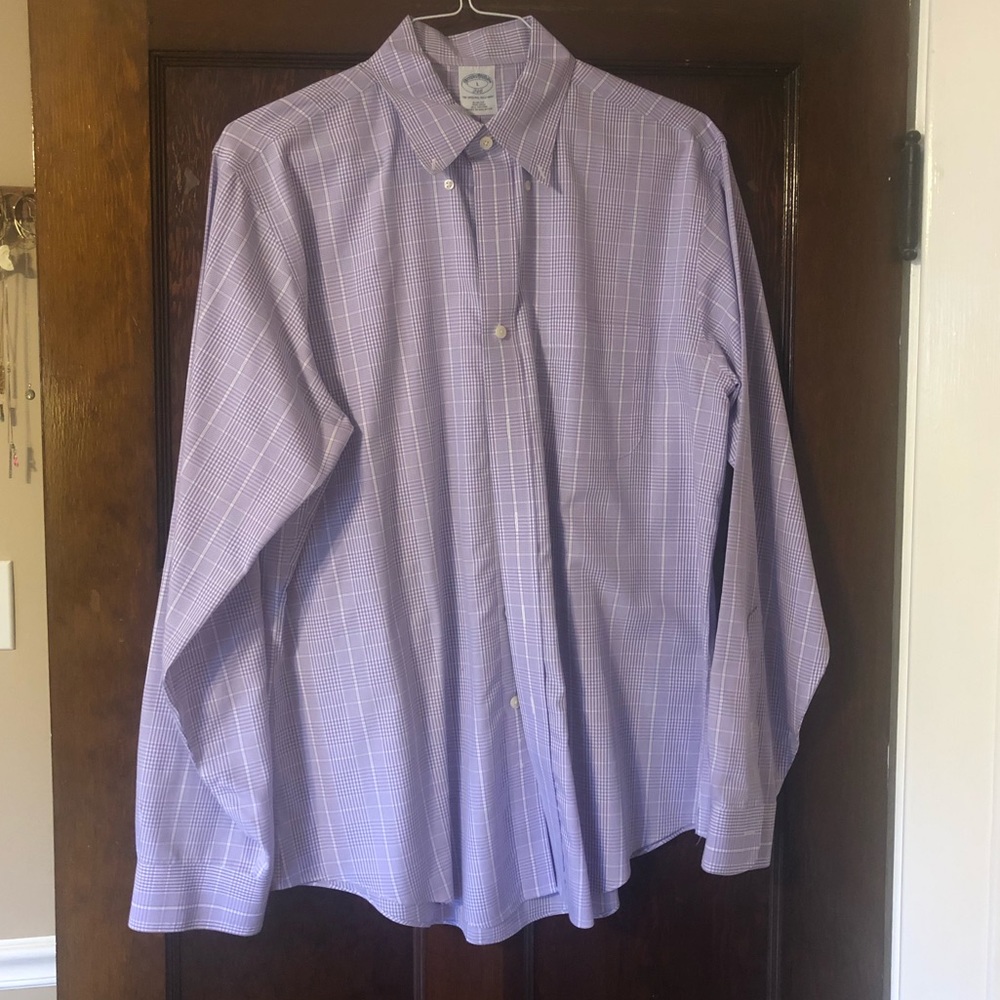 Brooks Brothers Original Polo Shirt slim fit